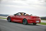 BMW 650i Convertible 2015 года